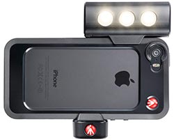 Manfrotto Klyp