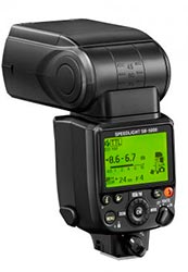 Вспышка Nikon SB-5000 AF Speedlight