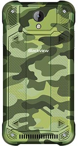 Экспресс-обзор смартфона Blackview BV5000. Обзор смартфонов из Китая