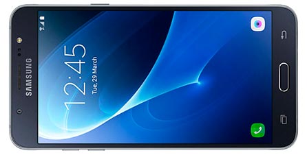 Экспресс-обзор смартфона Samsung Galaxy J7 2016 года
