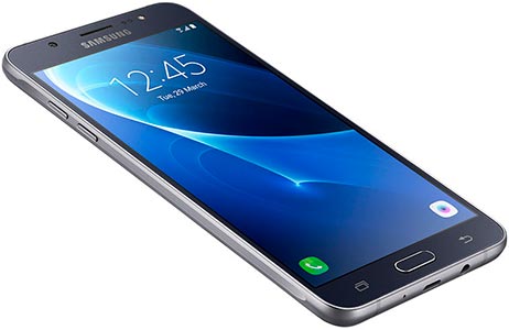 Экспресс-обзор смартфона Samsung Galaxy J7 2016 года