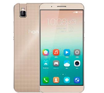 Смартфон Huawei Honor 7i