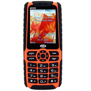 Телефон XP3500