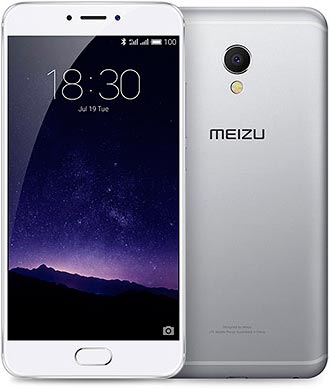 Экспресс-обзор смартфона Meizu MX6