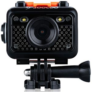 Экшн-камера SOOCOO S60