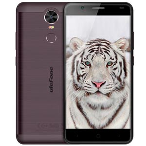 Смартфон Ulefone Tiger