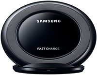 Быстрая зарядка-стенд от Samsung