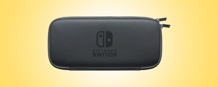 Кейс для Nintendo Switch