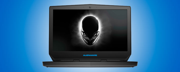 Dell Alienware 13.3"