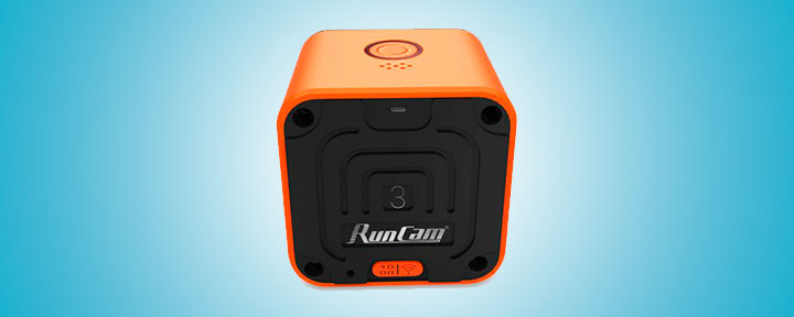 RunCam 3 mini