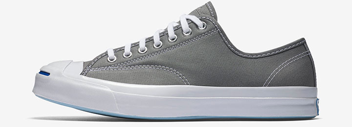Converse Jack Purcell Low