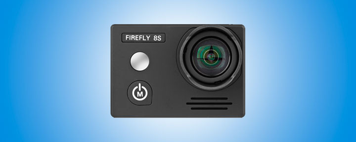 Обзор HawKeye Firefly 8S