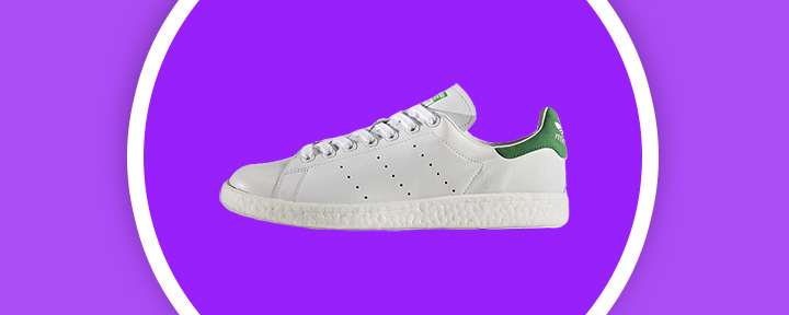 Stan Smith Boost