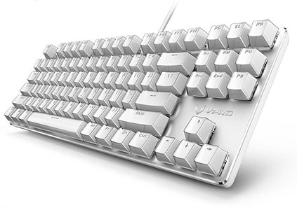 Механическая клавиатура Rapoo V500S