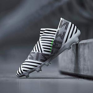 Adidas NEMEZIZ 17+ 360 AGILITY