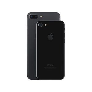 Apple iPhone 7 и iPhone 7 Plus