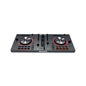 DJ-контроллер Numark Mixtrack 3