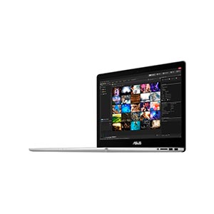 Asus ZenBook Pro UX501VW
