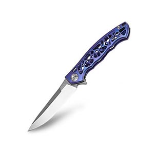 Карманный нож TC4