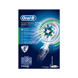 Oral-B Smart 4000