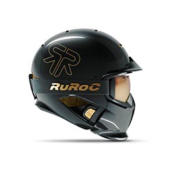 Ruroc RG1-DX Titan