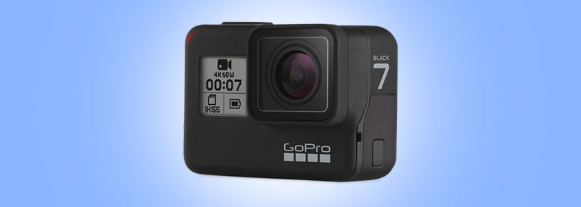 GoPro Hero7 Black GoPro Hero7 Black