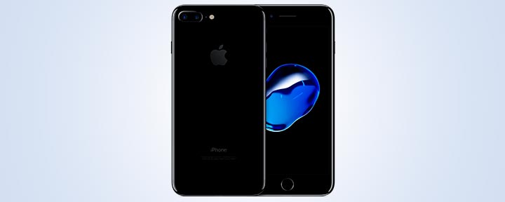 iPhone 7 Plus iPhone 7 Plus