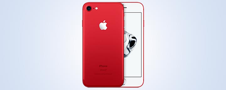 iPhone 7 iPhone 7