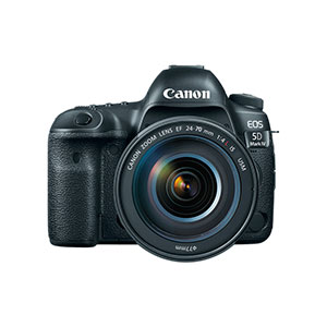 Canon EOS 5D Mark IV Canon EOS 5D Mark IV