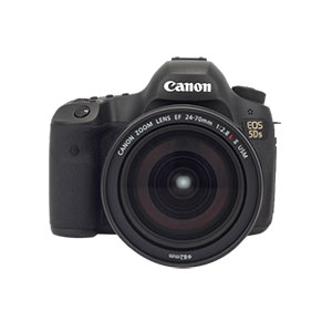 Canon EOS 5DS Canon EOS 5DS