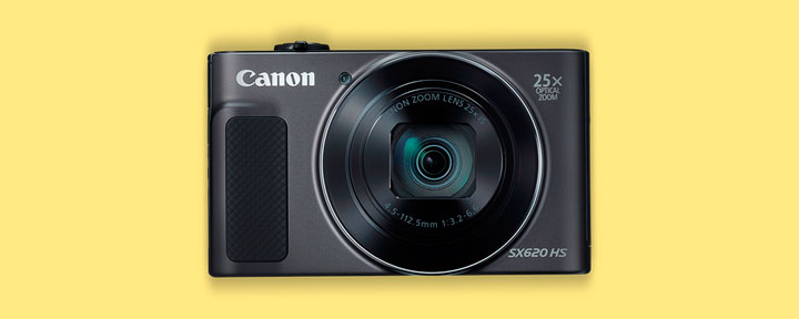 Canon PowerShot SX620 Canon PowerShot SX620