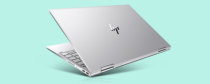 HP Spectre x360 HP Spectre x360