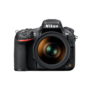 Nikon D810 Nikon D810
