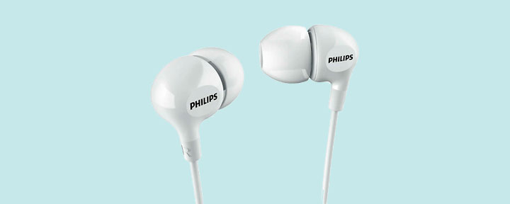 Philips SHE3550 Philips SHE3550