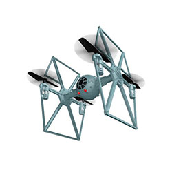 RC Fighter Shape