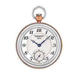 Tissot Bridgeport Lepine Mechanical Tissot Bridgeport Lepine Mechanical