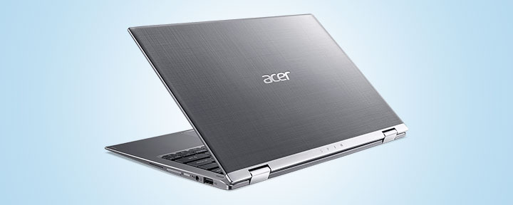 Acer Spin 1 Acer Spin 1