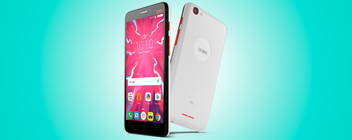 Alcatel PIXI 4 Plus Power Alcatel PIXI 4 Plus Power