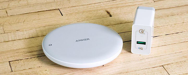 Anker PowerWave Anker PowerWave