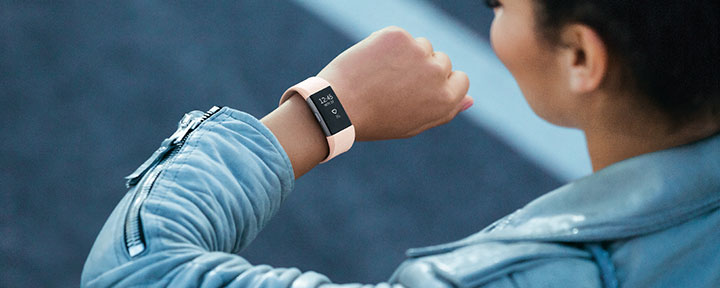 Fitbit Charge 2 Fitbit Charge 2