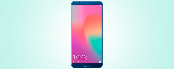 Honor View 10 Honor View 10