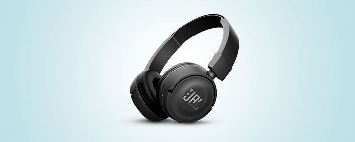 JBL T450BT JBL T450BT