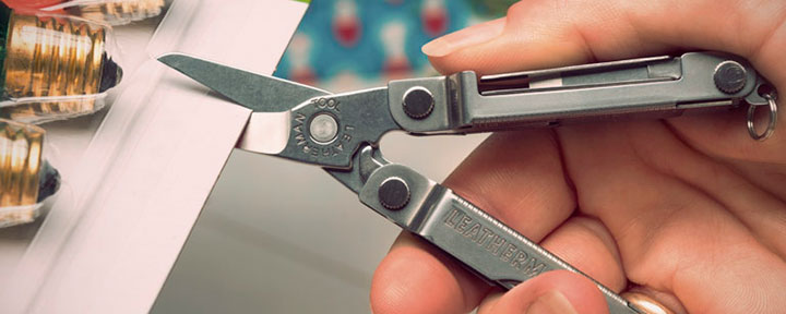 Leatherman Micra