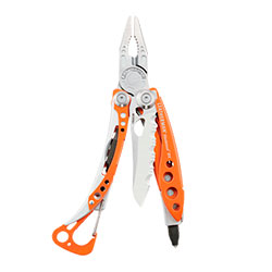 Leatherman Skeletool RX