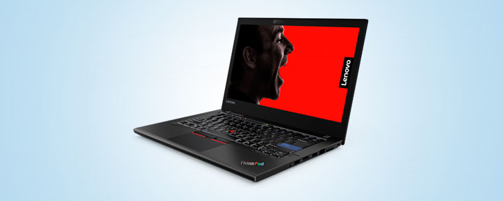 Lenovo ThinkPad X280 Lenovo ThinkPad X280