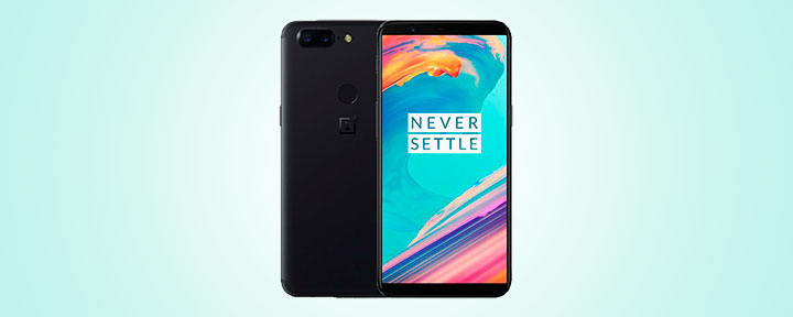 OnePlus 5T OnePlus 5T