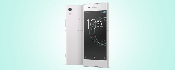 Sony Xperia XA1 Sony Xperia XA1
