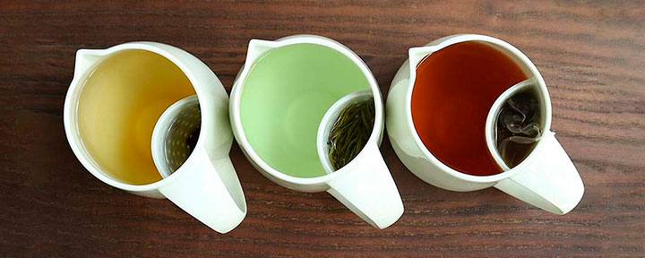 Xiaomi 370ml Porcelain Mug & Teapot