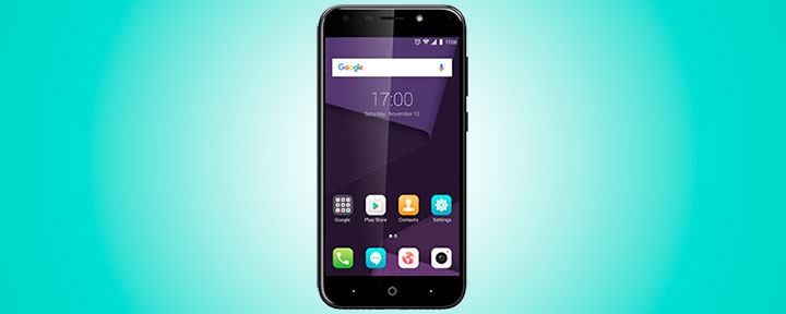 ZTE Blade A6 ZTE Blade A6