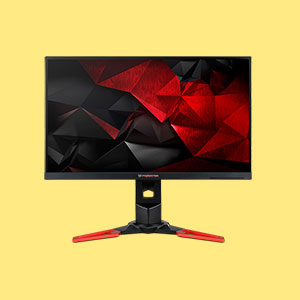 Acer Predator XB271HU Acer Predator XB271HU